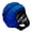 Royal Blue, variant on Gamebreaker PRO D30 Multi-Sport Soft Shell Protective Helmet, Large (22-1/2 - 23"), Black