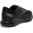 thumbnail image 4 of Brooks Men's Glycerin 20 Running Shoes (Triple Black, 10, Wide/2E), 4 of 6