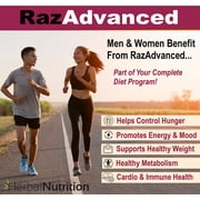 Raspberry Ketones Weight Loss Complex Two Bottle Pack 60 Count 1200mg Per Serving All Natural Super Antioxidants