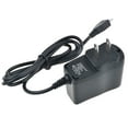 thumbnail image 3 of PKPOWER 5V 1A AC Adapter Charger Compatible with AXESS SPBT1073 BT Media Speaker Power Supply Mains Cord, 3 of 5