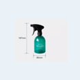 thumbnail image 2 of Botella rociadora de plástico verde 500ML, planta de presión de mano Mister, rociador de agua vacío regadera for jardinería interior y exterior y limpieza del hogar, 2 of 7