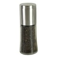 Kamenstein Elite PreFilled Salt and Pepper Grinder Set, Filled in the USA
