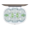 thumbnail image 3 of Esterilizador Eléctrico Dr. Brown's para 6 Biberones Blanco, 3 of 4