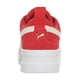 thumbnail image 3 of Tenis Puma Mayze Mujer rojo 24 389603 01, 3 of 4
