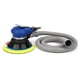 thumbnail image 3 of Kit De Máquina Pulidora De Aire, Kit De Máquina Pulidora, Lijadora De Agua Neumática, Muebles Duraderos, Productos De Madera Para Piedra Artificial EOTVIA Air Palm Orbital Sander, 3 of 8