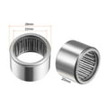 thumbnail image 2 of HK222820 Drawn Cup Needle Roller Bearings, Open End, 22mm I.D., 28mm OD, 20mm Width 2pcs, 2 of 5
