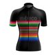 thumbnail image 3 of Maillot de ciclismo para mujer, estilo mexicano, transpirable, de secado rápido, ropa de ciclismo de verano, equipo de ciclismo de montaña y carretera, maillot de ciclismo femenino, 3 of 4