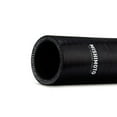 thumbnail image 4 of Mishimoto MMHOSE-GM-1U Upper Radiator Hose Compatible With Chevrolet Chevelle 250ci 1965-1967 Black, 4 of 5