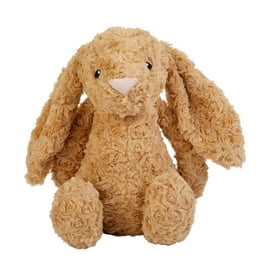 Webkinz Signature Deluxe English Spot Bunny Plush - Walmart.com