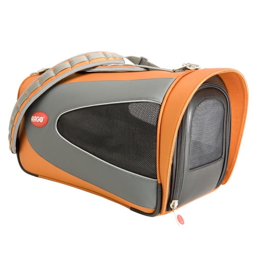 Teafco Argo Petascope Pet Carrier