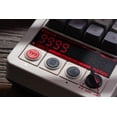 thumbnail image 3 of Teclado numérico mecánico 8BitDo Retro 18 Bluetooth/2.4G/Cableado - N, 3 of 7