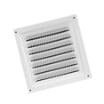 thumbnail image 4 of Cubierta de ventilación de aire,Rejilla de retorno de aire con cubierta de ventilación de acero inoxidable,Cubierta de ventilación de metal Protección de sistemas de ventilación,Rejilla de, 4 of 8