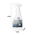 Kiplyki Discount 500ml Coil Cleaner for AC Unit Coil Cleaner That is