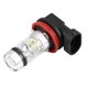 thumbnail image 5 of Cftgiw 2 Bombillas Lideró de conversión Superbrillantes de 100 W Para Faros Antinnbla, Color frío, Chips Led, Faros Antiniebla, Bombillas Liderado para Faros Delanteros, 5 of 7