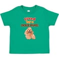 thumbnail image 3 of Inktastic Cocker Spaniel Dog Lover Gifts Boys or Girls Baby T-Shirt, 3 of 5