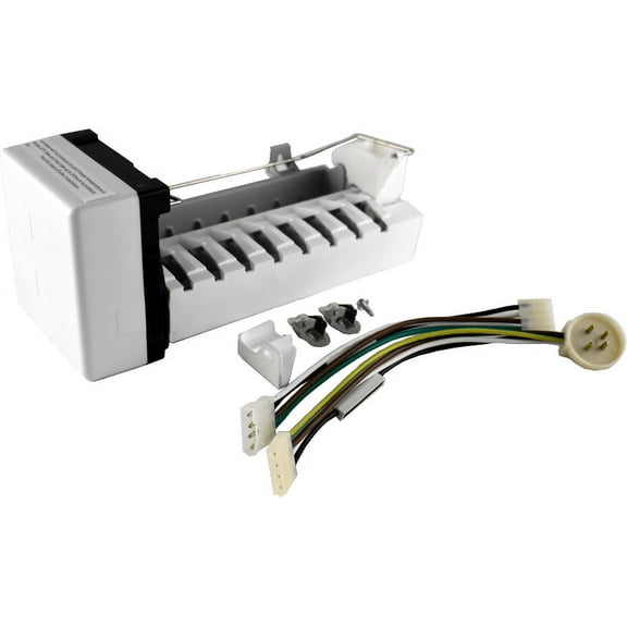 4317943 CM Replacement Refrigerator Ice Maker Kit
