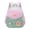 Light Green, variant on ibiyuan School Backpacks Classic Cartoon Print Stylish Lightweight School Bag for Ages 3rd 4th 5th 6th, Primary School, Travel, Outings