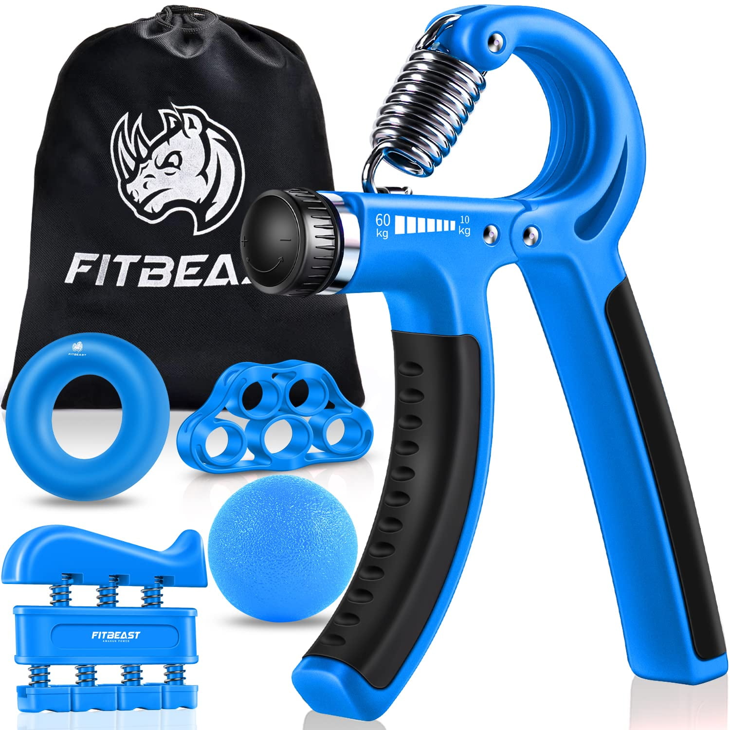 Fitbeast hand grip exercises sale