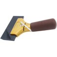 thumbnail image 2 of EEFUN All purposed Silicone Rubber Squeegee for Car Vinyl Wrapping, Window Tint Film Installation, car Decal Tool. Car, 2 of 5