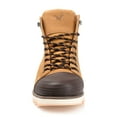 thumbnail image 6 of Territory Mens Altitude Lace-up Cap Toe Ankle Boot, 6 of 9