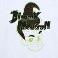thumbnail image 3 of Jimmy Neutron -  Gotta Blast - Toddler And Youth Short Sleeve Graphic T-Shirt, 3 of 5