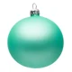 thumbnail image 1 of Esferas Navideñas Artesanales Candy Varios Colores 24 Pza, 1 of 7