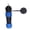 Black and Blue, variant on Yajisi SP13 M13 Waterproof Aviation Plug Socket Male Female 6 Pin 250V 5A Connector IP68 Threaded Solder Industrial Power Adapter for Program Controlled Machines Communications, 3.94 x 1.18 in