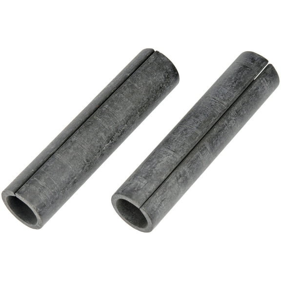 Dorman 532-267 Leaf Spring Shackle Bushing for Specific Jeep Models, Black Fits select: 1989-1995 JEEP WRANGLER / YJ, 1987-1988 JEEP WRANGLER