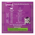 thumbnail image 3 of Alimento para Gato Whiskas Adultos Esterilizados Atún 85 g, 3 of 4