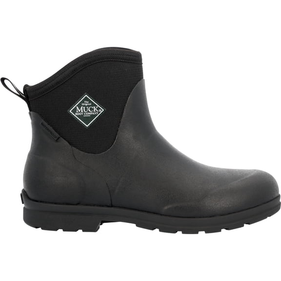 Men's Originals Excursion Pull On Ankle Boot, Black, Size 13(M)