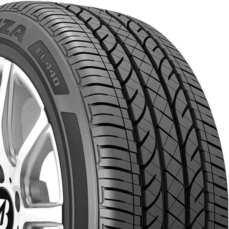 Bridgestone Turanza EL440 215/65R16 98H All Season Passenger Bridgestone Turanza EL440 215/65R16 98H All Season Passenger