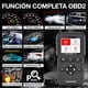thumbnail image 5 of Detector Fallas OBD2 para Coche Herramienta Diagnóstico Pantalla A Color Verificación Multilingüe, 5 of 8