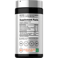 thumbnail image 2 of Vitamin D3 K2 | 5000 IU D3 | 120 Capsules | With Magnesium, Zinc, & Quercetin | by Horbäach, 2 of 7
