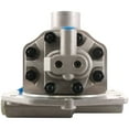 thumbnail image 4 of Hydraulic Pump For Ford  Holland Tractor 2000, 3000, 4000 D0NN600F; 1101-1015, 4 of 4