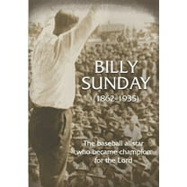 Billy Sunday (DVD), Vision Video, Documentary