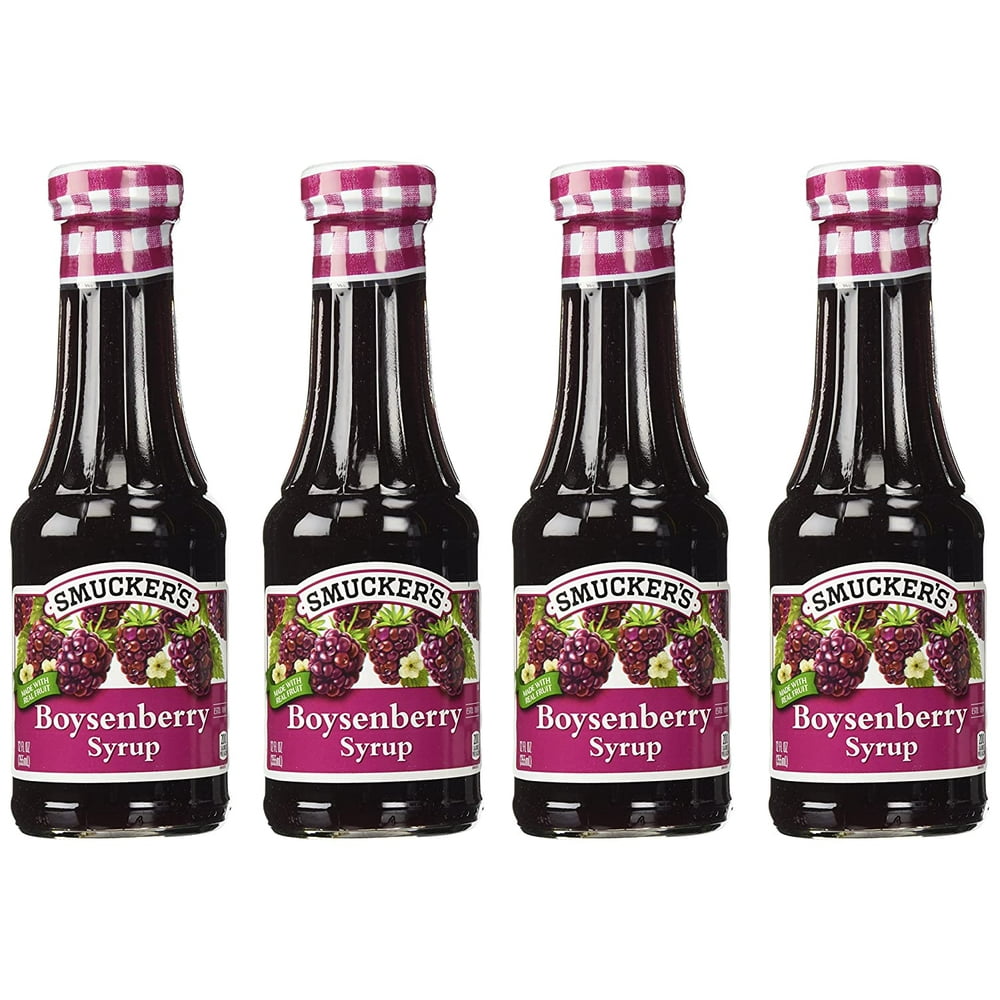 smuckers-boysenberry-syrup-12oz-bottle-4-pack-walmart-walmart