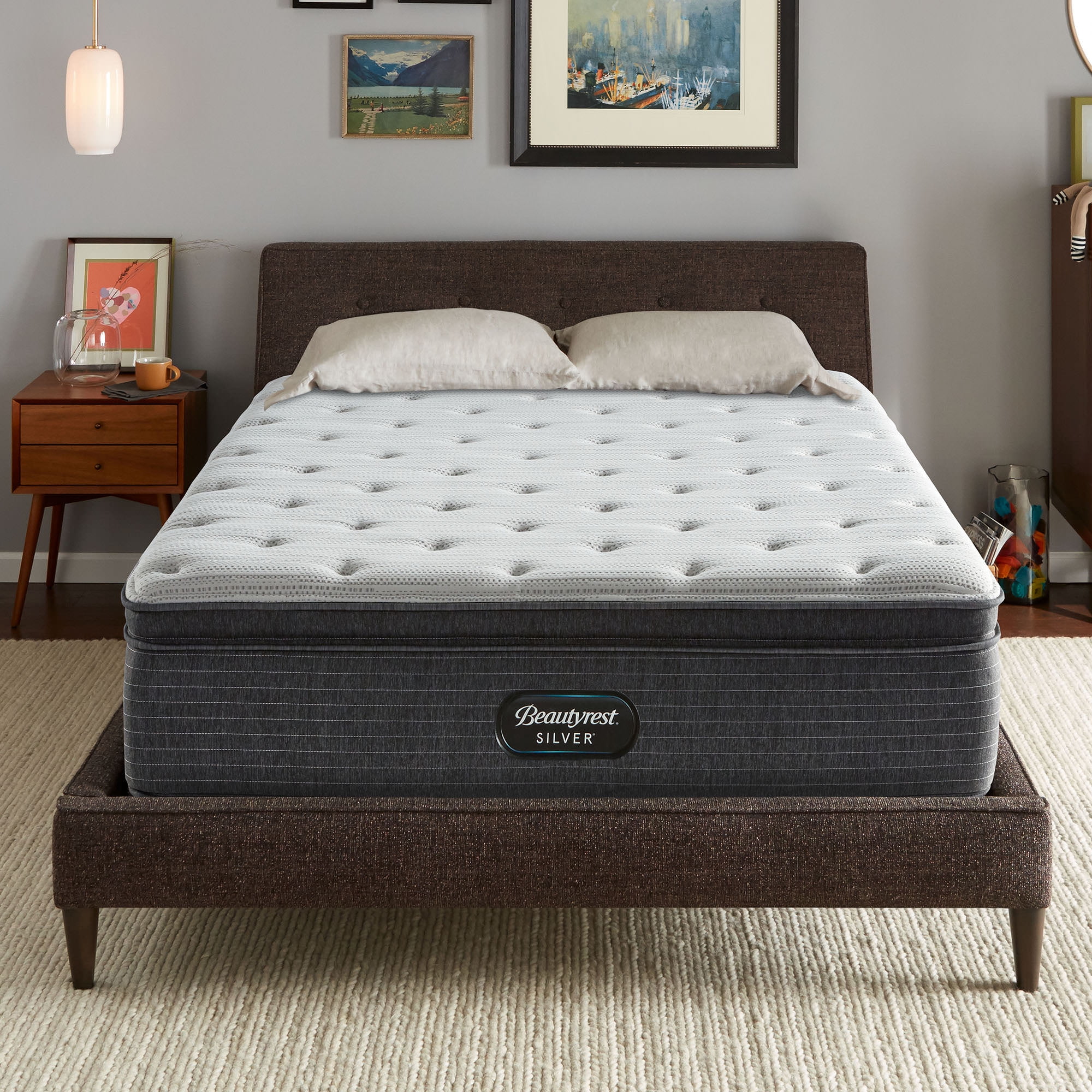 beautyrest brs900 medium firm king