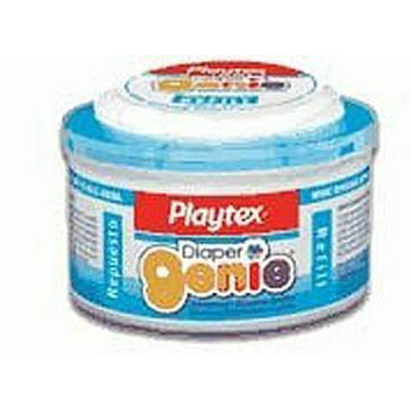 playtex diaper genie refill-stage1- infant film