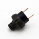 thumbnail image 4 of Interruptor de control de compresor de aire, regulador de válvula de interruptor de presión de 12V de precisión resistente para bombas de bocina de 120 a 150PSI Soledad Interruptor de control de presión, 4 of 5