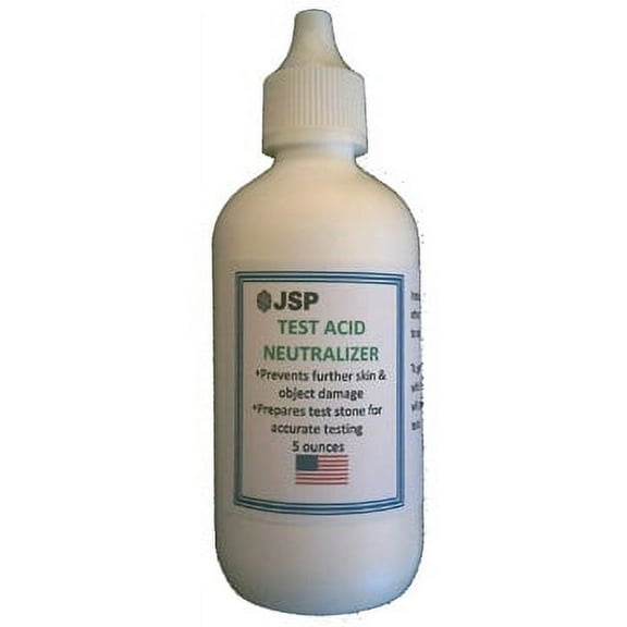 gt400 JSP JSP test acid neutralizr 5oz (gt400)