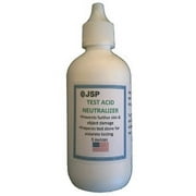 gt400 JSP JSP test acid neutralizr 5oz (gt400)