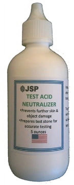 gt400 JSP JSP test acid neutralizr 5oz (gt400)
