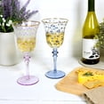 thumbnail image 3 of Pavilion Gift Company - Beautiful Friend - Gift Boxed 11 oz Wine Glass, 3 of 8