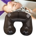thumbnail image 4 of Bandeja grande para el cuello, salón, peluquería, belleza, hombro, libre de derrames, contenedor para permanente, Protector de ropa, 4 of 8