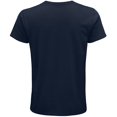 thumbnail image 4 of SOLS - Camiseta Crusader para Hombre (Marino French), 4 of 5