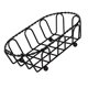 thumbnail image 5 of Envase de La Cesta Del Arte Del Hierro Del Metal para La Decoración Del Hogar de La Exhibición de La Tabla de Los s de Fruta Soledad Canasta de metal Iron Art, 5 of 9