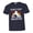 Navy, variant on ™ Toddler Dont Stop Believin In Unicorns Brony Pony HQ Tee
