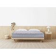 thumbnail image 1 of Cicely 9'' King Gel Foam Mattress with Pocket Coil, 1 of 9