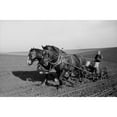 thumbnail image 2 of Spring Corn Planting In Jasper County History (24 x 18), 2 of 2
