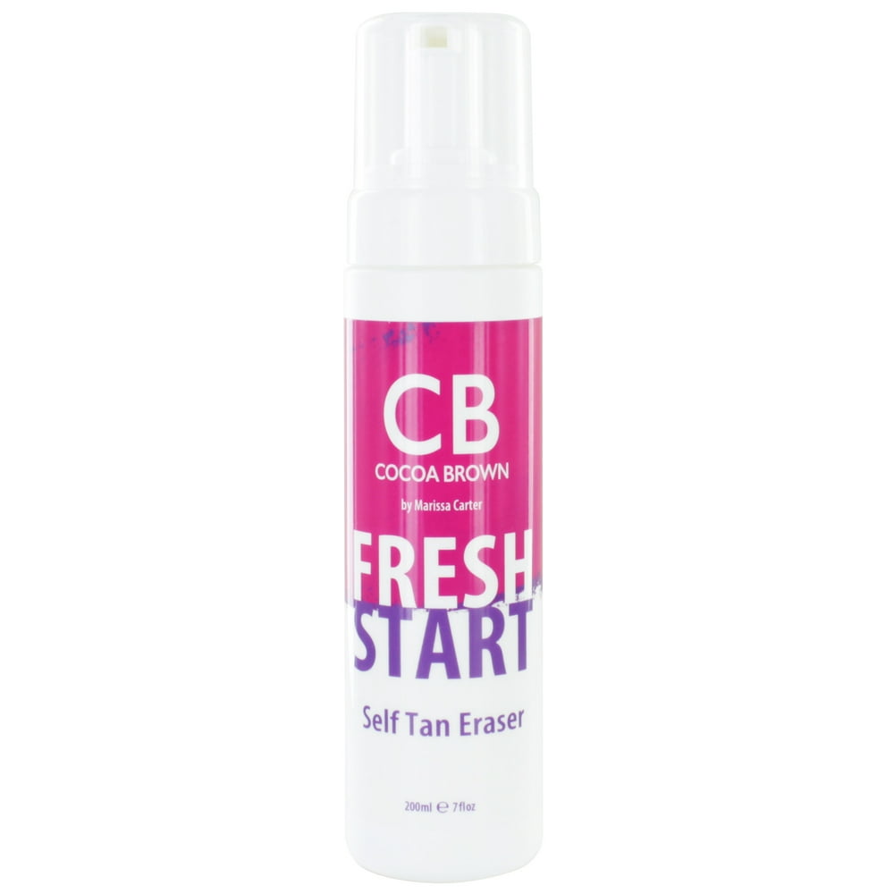Fresh Start Tan Eraser